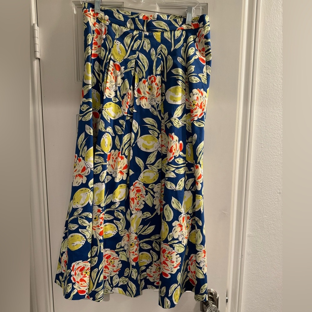 Hunter Bell Alexis Skirt
